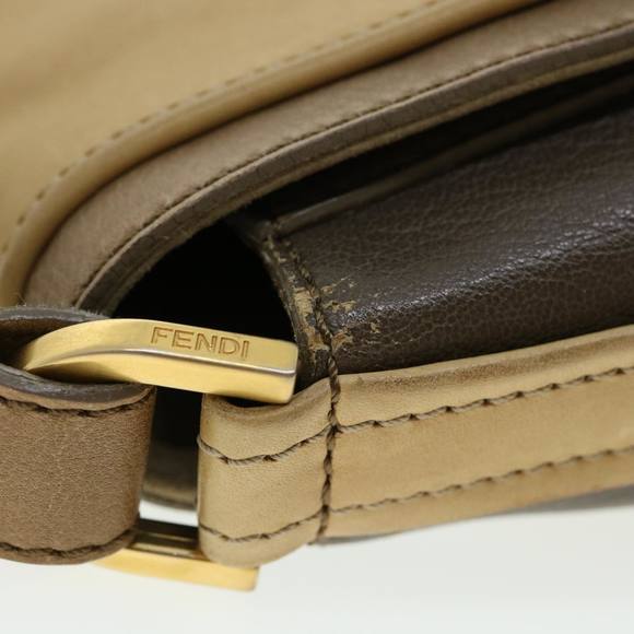 FENDI Shoulder Bag - Picture 11 of 16